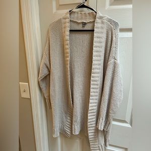 Aerie cardigan